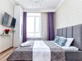 1-комнатная квартира · 40 м² · 8/24 этаж, Анет баба 13, 13/1, 13/2 — Мухамедханова за 13 000 ₸ в Астане, Нура р-н