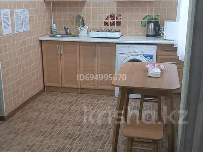 1-комнатная квартира · 30 м² · 2/5 этаж, Пр.Назарбаева 64 — Пр.Назарбаева и ул. Аульбекова за 9 000 〒 в Кокшетау