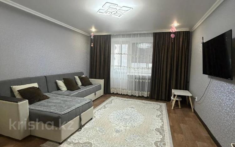 2-бөлмелі пәтер · 62.3 м² · 5/5 қабат, коктем 9а, бағасы: 22.5 млн ₸ в Кокшетау — фото 2