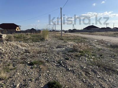 Участок · 9 соток, Байшуакова за 5.7 млн ₸ в Талдыкоргане, село Ынтымак