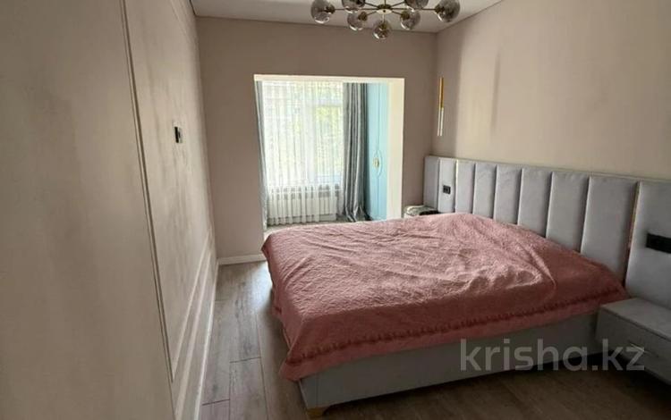 4-бөлмелі пәтер · 80 м² · 3/13 қабат, Абая — Саина, бағасы: 72 млн ₸ в Алматы, Ауэзовский р-н — фото 2