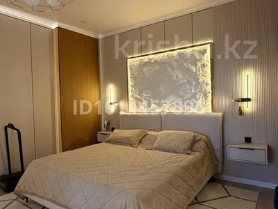 2-бөлмелі пәтер · 92 м² · 2/13 қабат, Кенесары, бағасы: 45 млн ₸ в Астане, Алматы р-н