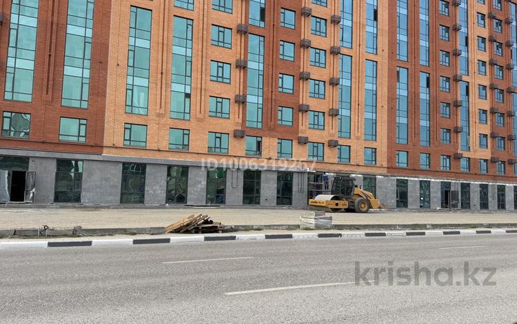 Свободное назначение · 100 м² за 1.2 млн 〒 в Костанае — фото 2