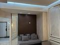 1-комнатная квартира · 105 м² · 5/9 этаж, мкр Шымсити 126/7 за 14 000 〒 в Шымкенте, Абайский р-н — фото 3
