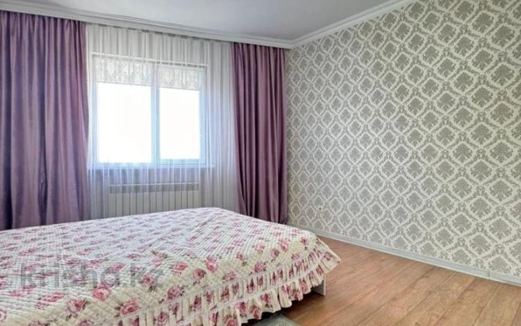 2-комнатная квартира · 70 м² · 10/13 этаж, Мкр Нуркент за 32.5 млн ₸ в Алматы, Алатауский р-н — фото 13