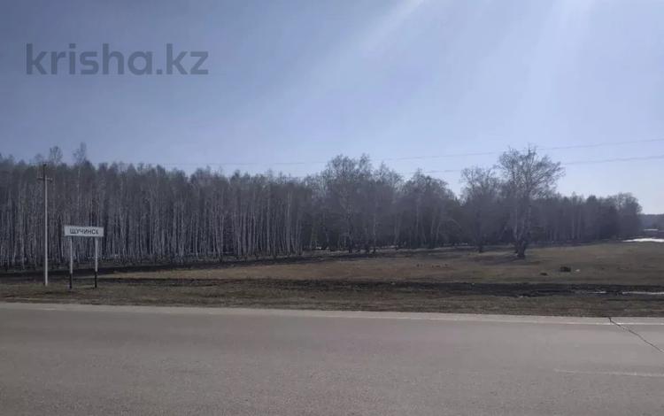 Жер телімі · 25 сотық, Астана- Бурабай 5, бағасы: 30 млн ₸ в Щучинске — фото 2