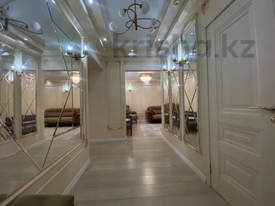 3-комнатная квартира · 84.3 м² · 1/4 этаж, Береке 67А за 50 млн 〒 в Костанае