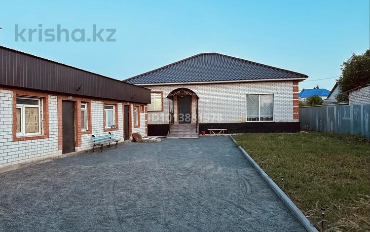 Жеке үй · 5 бөлме · 169 м² · 144 жүзд., Транспортный переулок 10, бағасы: 50 млн ₸ в Актобе, мкр Москва — фото 2