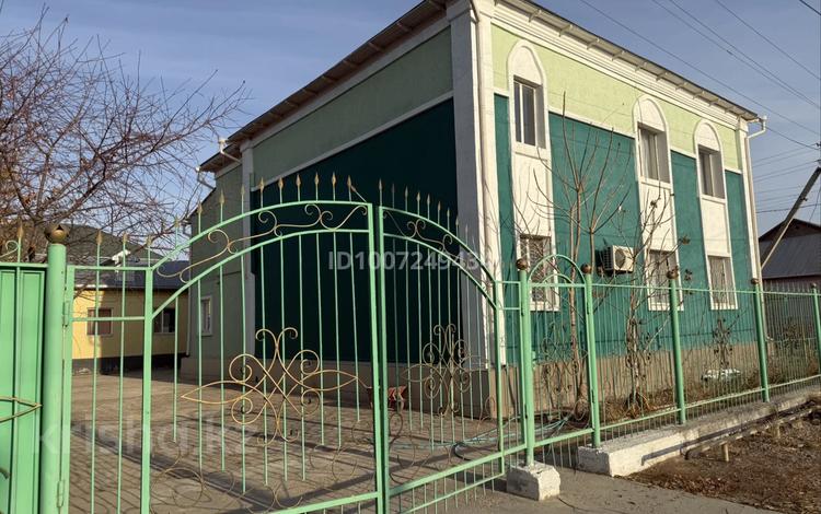 Отдельный дом · 6 комнат · 250 м², Абдрахманова 84 за 550 000 〒 в  — фото 2