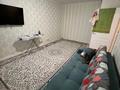 1-комнатная квартира · 37 м² · 11/14 этаж, Кайыма Мухамедханова 17 за 250 000 ₸ в Астане, Есильский р-н — фото 3