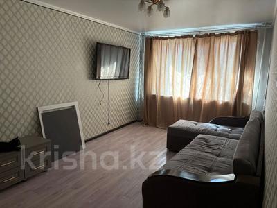 1-комнатная квартира · 32 м² · 1/4 этаж, мкр №3 за 23 млн ₸ в Алматы, Ауэзовский р-н