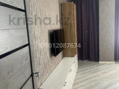 1-бөлмелі пәтер · 49.8 м² · 5/16 қабат, Жабаева, бағасы: 32 млн ₸ в Петропавловске