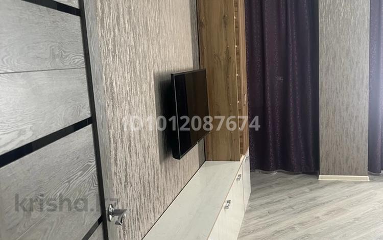 1-бөлмелі пәтер · 49.8 м² · 5/16 қабат, Жабаева, бағасы: 32 млн ₸ в Петропавловске — фото 13