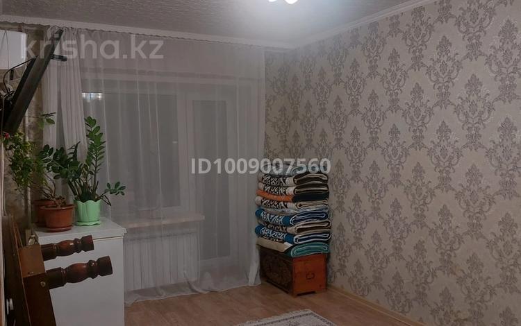 1-комнатная квартира · 31.1 м² · 4/5 этаж, Аманжолова 38а — Наурыз парк, магазин Бермуд за 9.5 млн ₸ в Жезказгане — фото 2