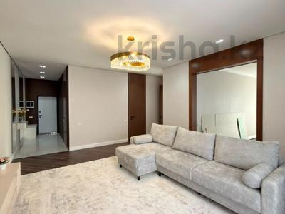 2-бөлмелі пәтер · 78 м² · 7/12 қабат, Нұрсәт ш/а, бағасы: 67 млн ₸ в Шымкенте, Каратауский р-н