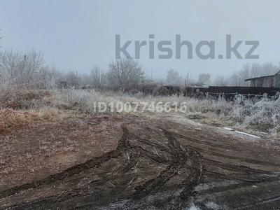 Участок · 10 соток, мкр Юго-Восток, Облипиховая 45 за 4 млн 〒 в Караганде, Казыбек би р-н