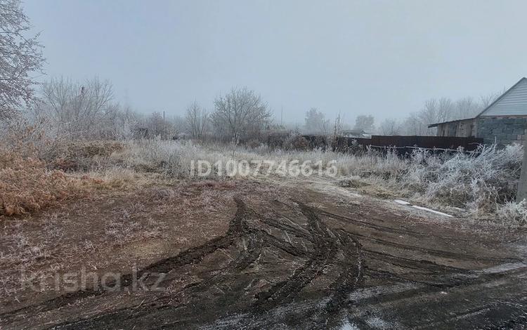 Участок · 10 соток, мкр Юго-Восток, Облипиховая 45 за 4 млн ₸ в Караганде, Казыбек би р-н — фото 2
