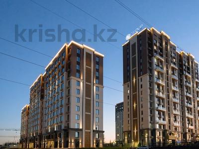 4-комнатная квартира · 147 м², К. Толеметова за ~ 69.5 млн 〒 в Шымкенте, Абайский р-н