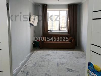 1-комнатная квартира · 38 м² · 16/18 этаж, Сарыарка 41 за 17.5 млн ₸ в Астане, Сарыарка р-н