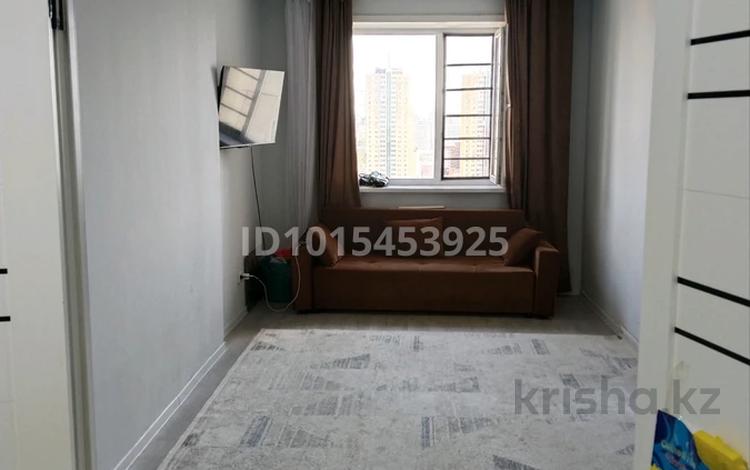 1-комнатная квартира · 38 м² · 16/18 этаж, Сарыарка 41 за 17.5 млн ₸ в Астане, Сарыарка р-н — фото 2