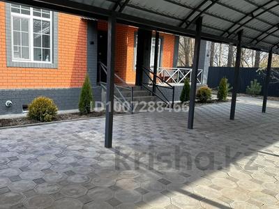 Отдельный дом · 5 комнат · 180 м² · 6 сот., Жетысу 732 — Жетысу за 107 млн ₸ в 