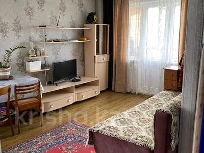 1-комнатная квартира · 32 м² · 4/4 этаж, Рижская за 10.5 млн 〒 в Петропавловске