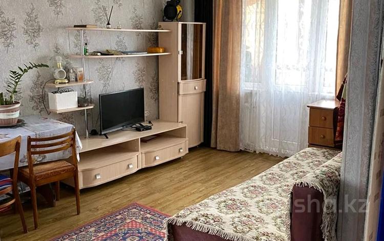 1-комнатная квартира · 32 м² · 4/4 этаж, Рижская за 10.5 млн 〒 в Петропавловске — фото 2