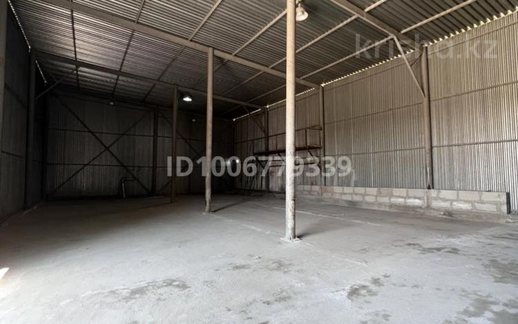 Свободное назначение, склады · 550 м² за ~ 1.1 млн ₸ в Алматы — фото 2