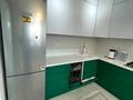 2-комнатная квартира · 86 м² · 8/10 этаж, мкр Сары Арка, Кулманова 35 за 50 млн ₸ в Атырау — фото 11