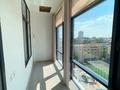 2-комнатная квартира · 86 м² · 8/10 этаж, мкр Сары Арка, Кулманова 35 за 50 млн ₸ в Атырау — фото 16