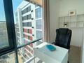 2-комнатная квартира · 86 м² · 8/10 этаж, мкр Сары Арка, Кулманова 35 за 50 млн ₸ в Атырау — фото 17