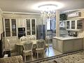 4-комнатная квартира · 120 м² · 6/7 этаж, Есенберлина 155 — Есенберлина / Орманова за 145 млн ₸ в Алматы, Медеуский р-н