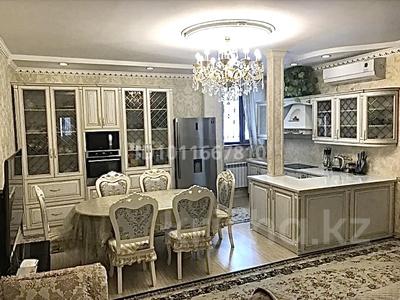 4-комнатная квартира · 120 м² · 6/7 этаж, Есенберлина 155 — Есенберлина / Орманова за 145 млн ₸ в Алматы, Медеуский р-н