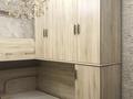4-комнатная квартира · 120 м² · 6/7 этаж, Есенберлина 155 — Есенберлина / Орманова за 145 млн ₸ в Алматы, Медеуский р-н — фото 22
