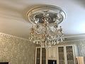 4-комнатная квартира · 120 м² · 6/7 этаж, Есенберлина 155 — Есенберлина / Орманова за 145 млн ₸ в Алматы, Медеуский р-н — фото 23