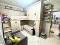 4-комнатная квартира · 120 м² · 6/7 этаж, Есенберлина 155 — Есенберлина / Орманова за 145 млн ₸ в Алматы, Медеуский р-н — фото 42