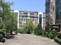 4-комнатная квартира · 120 м² · 6/7 этаж, Есенберлина 155 — Есенберлина / Орманова за 145 млн ₸ в Алматы, Медеуский р-н — фото 44