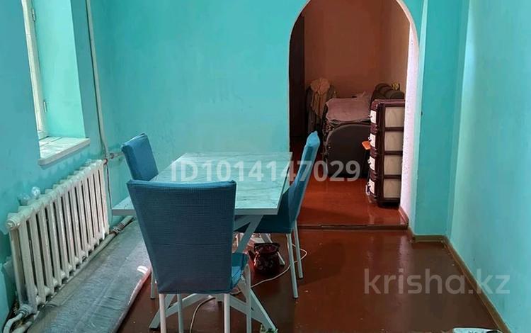 2-комнатная квартира · 28 м² · 1/2 этаж, 1 мая 27 за 9 млн ₸ в Шымкенте, Туран р-н — фото 2