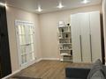 1-комнатная квартира · 40 м², мкр Уркер, Туран 55/12 за 250 000 ₸ в Астане, Нура р-н