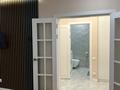 1-комнатная квартира · 40 м², мкр Уркер, Туран 55/12 за 250 000 ₸ в Астане, Нура р-н — фото 2