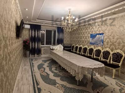 2-комнатная квартира · 107.4 м² · 15/16 этаж, Жуалы за 37.5 млн ₸ в Алматы, Наурызбайский р-н