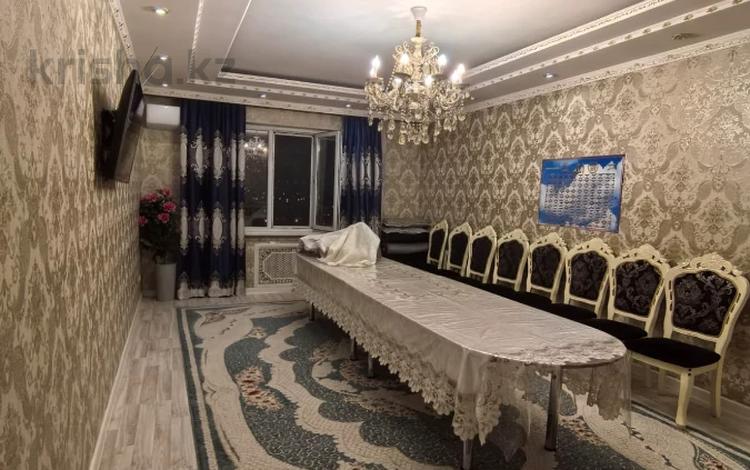 2-бөлмелі пәтер · 107.4 м² · 15/16 қабат, Жуалы, бағасы: 37.5 млн ₸ в Алматы, Наурызбайский р-н — фото 2
