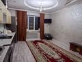 2-бөлмелі пәтер · 107.4 м² · 15/16 қабат, Жуалы, бағасы: 37.5 млн ₸ в Алматы, Наурызбайский р-н — фото 3
