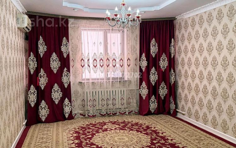Отдельный дом · 6 комнат · 125 м² · 7.5 сот., Бозашы 63 — Қырықыншы дүкен за 20 млн ₸ в Баскудуке — фото 2