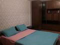 1-комнатная квартира, 36 м², 2/5 этаж посуточно, Жамбыла 205 — Гагарина за 10 000 〒 в Алматы — фото 4