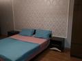 1-комнатная квартира, 36 м², 2/5 этаж посуточно, Жамбыла 205 — Гагарина за 10 000 〒 в Алматы