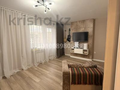 2-комнатная квартира · 71.4 м² · 5/5 этаж, Кокжал Барак 24 за 32 млн 〒 в Усть-Каменогорске