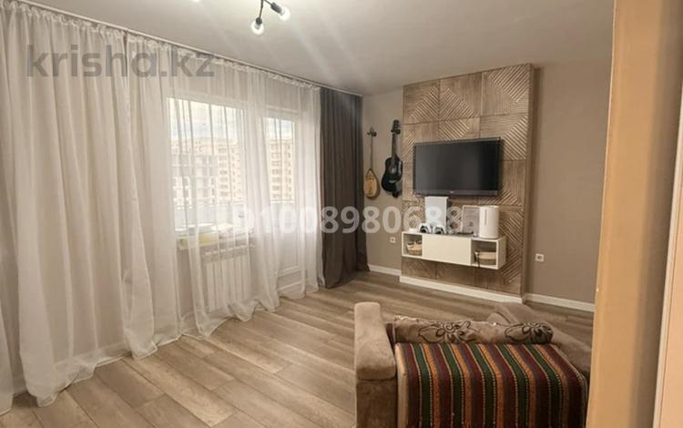 2-бөлмелі пәтер · 71.4 м² · 5/5 қабат, Кокжал Барак 24, бағасы: 32 млн ₸ в Усть-Каменогорске — фото 2