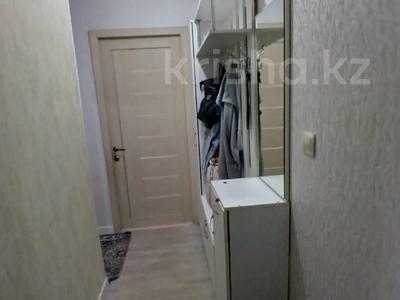 2-комнатная квартира · 44 м² · 1/5 этаж, мкр 5, Абая за 12.5 млн ₸ в Актобе