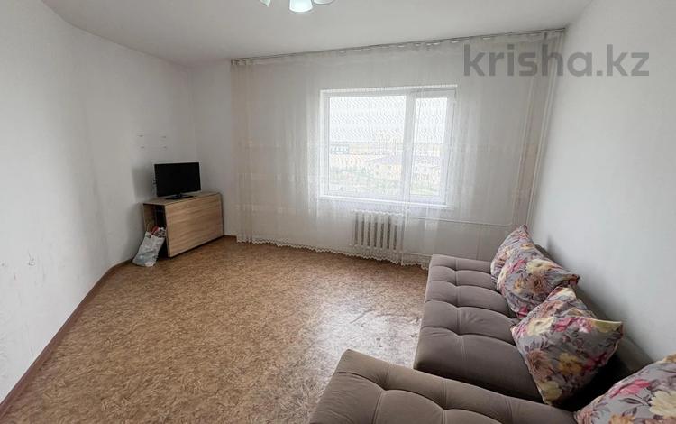 1-бөлмелі пәтер · 37 м² · 6/9 қабат, Болашак 6, бағасы: 14.3 млн ₸ в Талдыкоргане, мкр Болашак — фото 2
